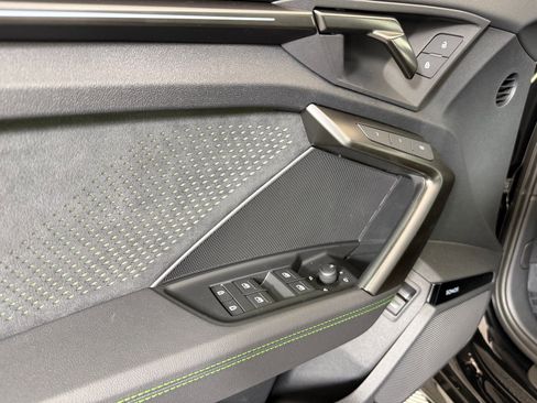 New 2026 Audi RS 3 AWD/4WD image 14