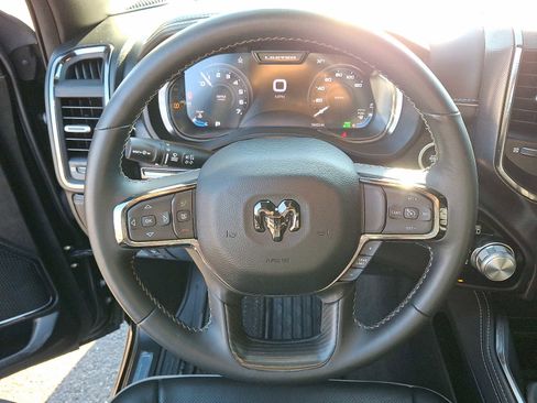 Used 2024 RAM 1500 Limited w/ Body Color Bumper Group image 20