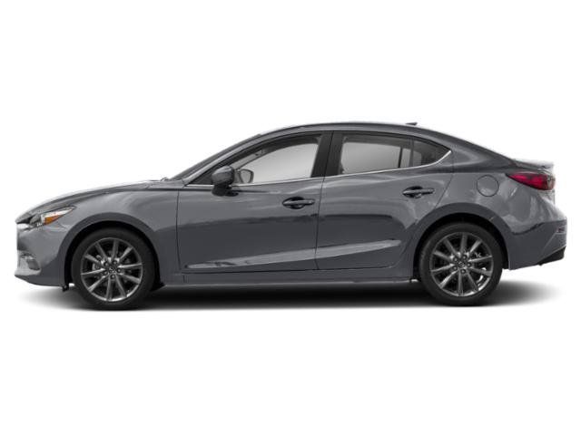 Used 2018 MAZDA MAZDA3 Touring FWD image 3