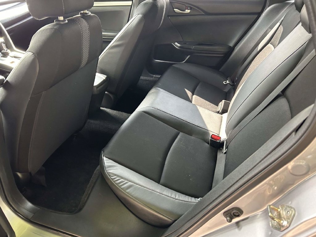 Used 2019 Honda Civic Sport image 9