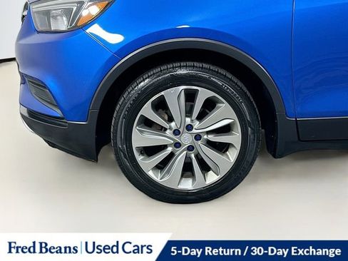 Used 2017 Buick Encore Preferred FWD image 31
