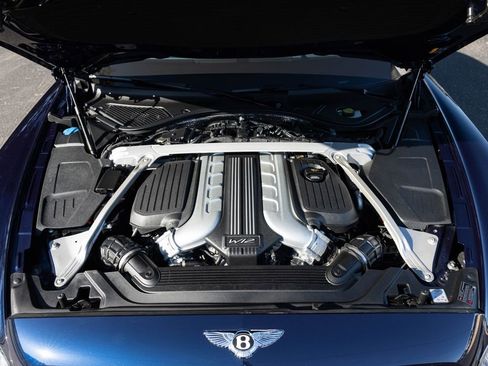 Used 2021 Bentley Flying Spur W12 AWD/4WD image 83