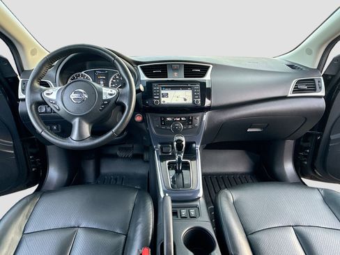 Used 2018 Nissan Sentra SR w/ Premium Package (P02) image 3