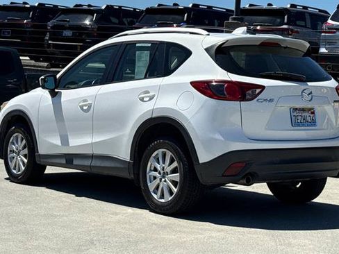 Used 2014 MAZDA CX-5 Sport FWD image 5