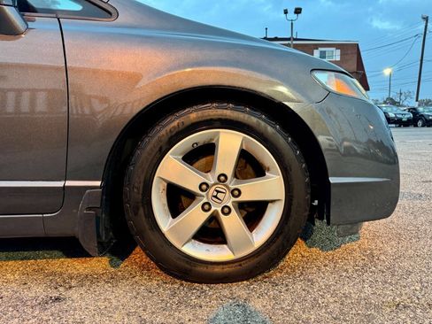 Used 2011 Honda Civic LX-S image 10