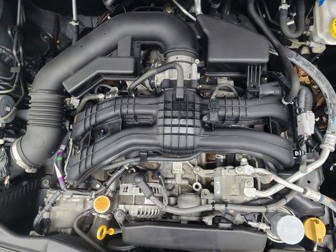 Used 2019 Subaru Impreza 2.0i Premium image 30