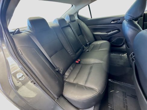 Used 2021 Nissan Altima 2.5 SL image 16