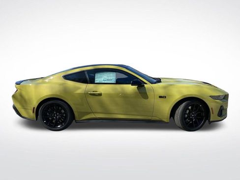 New 2025 Ford Mustang GT Premium image 3