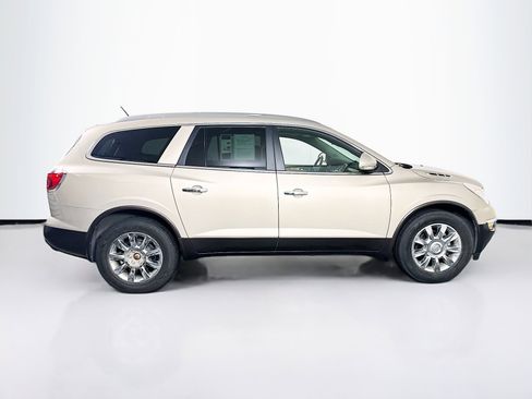 Used 2012 Buick Enclave Leather image 10