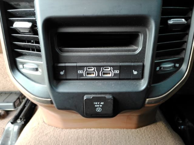 Used 2022 RAM 3500 Limited AWD/4WD image 29