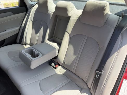 Used 2019 Hyundai Sonata SEL FWD image 20