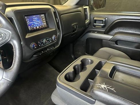 Used 2014 Chevrolet Silverado 1500 LT w/ All Star Edition AWD/4WD image 30