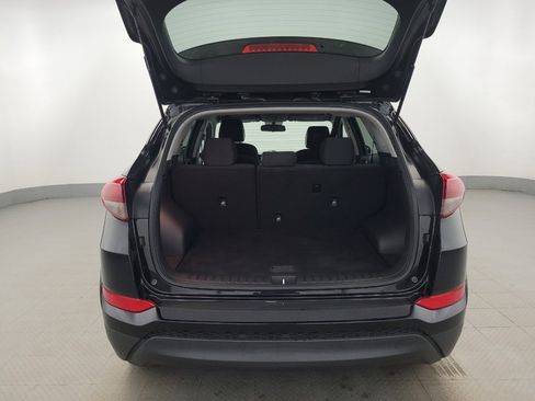 Used 2018 Hyundai Tucson SE AWD/4WD image 29