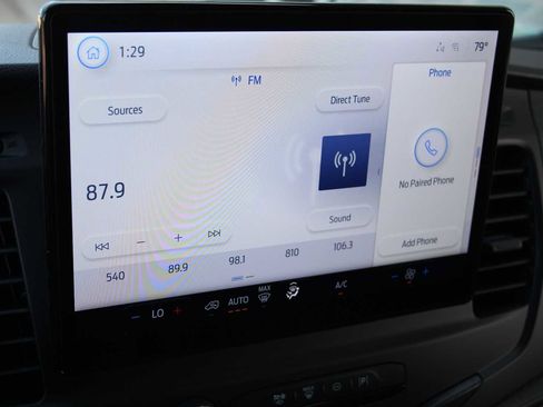 New 2026 Ford Transit 250 image 25