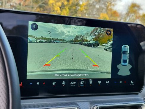 New 2026 Ford Mustang Premium image 17