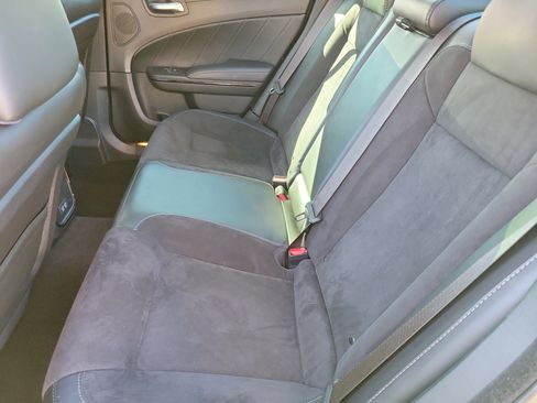 Used 2023 Dodge Charger R/T w/ Plus Group image 11