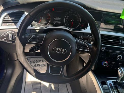 Used 2016 Audi A4 Premium AWD/4WD image 9