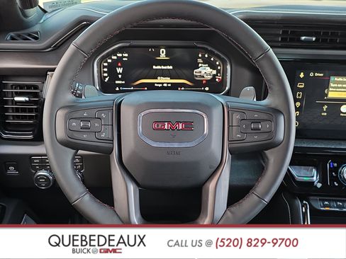 Used 2026 GMC Sierra 1500 AT4X image 18