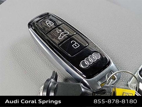 Certified 2022 Audi Q7 2.0T Premium Plus w/ Premium Plus Package image 28