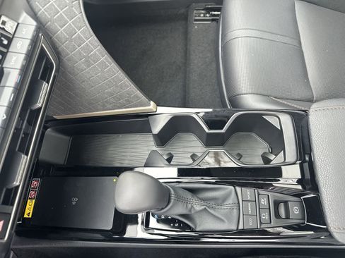 New 2026 Toyota Camry XLE AWD/4WD image 30