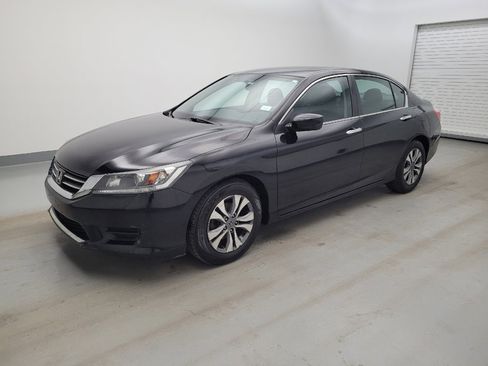 Used 2015 Honda Accord LX image 2