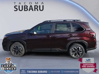 Certified 2026 Subaru Forester Premium AWD/4WD video 2