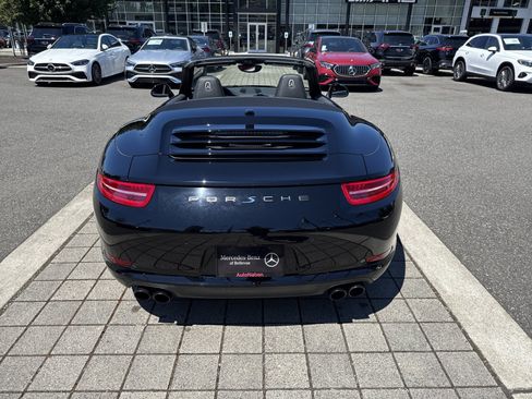 Used 2012 Porsche 911 Carrera S RWD image 6