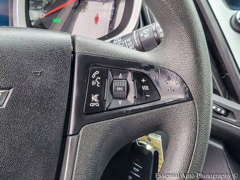 Used 2017 Chevrolet Equinox LS image 17