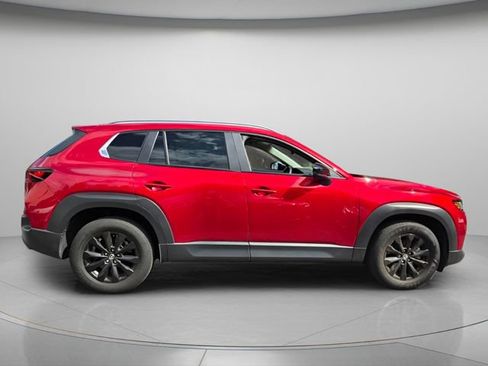 Used 2025 MAZDA CX-50 AWD 2.5 S w/ Cargo Package image 5