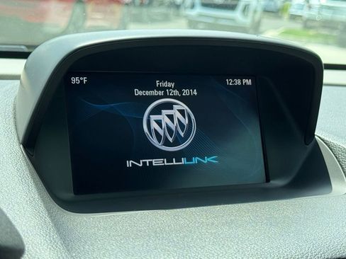 Used 2016 Buick Encore FWD image 30