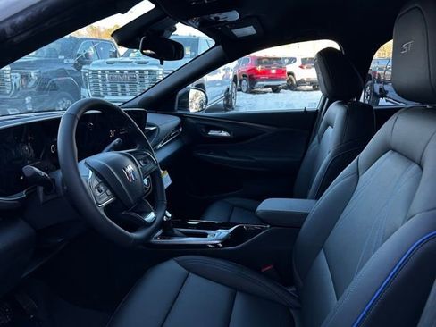 New 2026 Buick Envista Sport Touring w/ Convenience I Package image 15