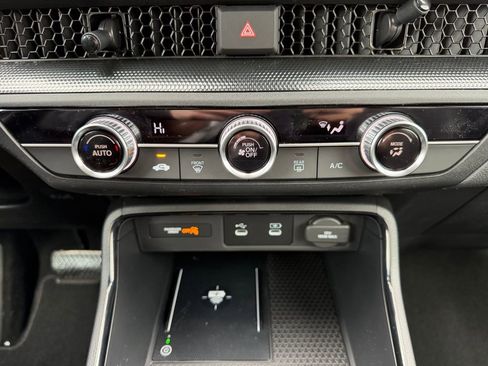 New 2026 Honda CR-V LX image 23