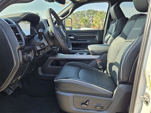 New 2026 RAM 2500 Laramie w/ Night Edition image 10