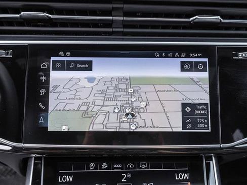 Used 2025 Audi Q7 2.0T Premium Plus w/ Premium Plus Package AWD/4WD image 17