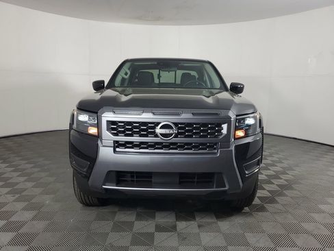 New 2026 Nissan Frontier SV w/ Tow Package image 9