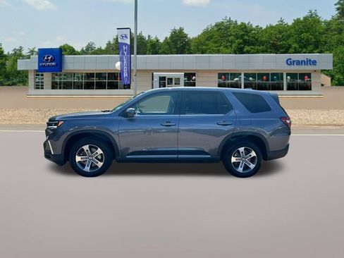 Used 2024 Honda Pilot EX-L image 9