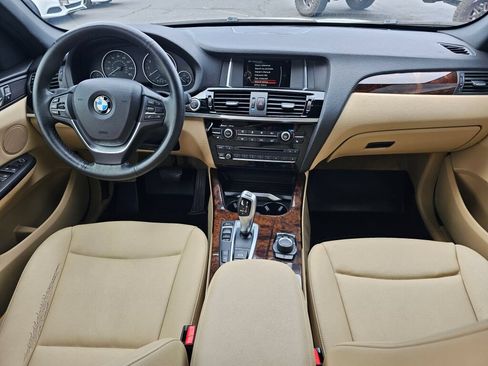 Used 2017 BMW X3 xDrive28i AWD/4WD image 19
