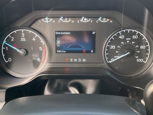 Used 2023 Ford F350 XLT w/ XLT Value Package image 18