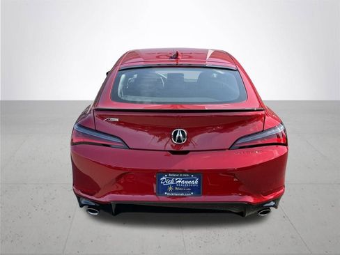 New 2025 Acura Integra A-Spec image 7