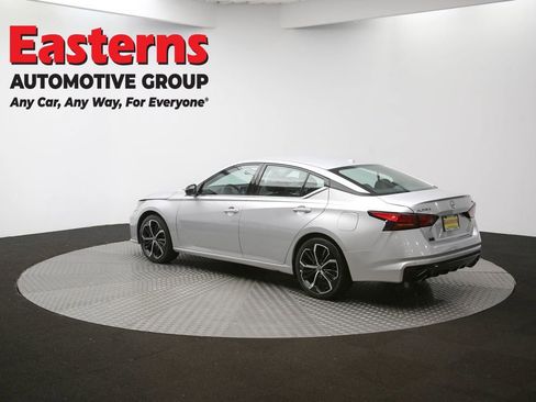 Used 2024 Nissan Altima 2.5 SR image 62