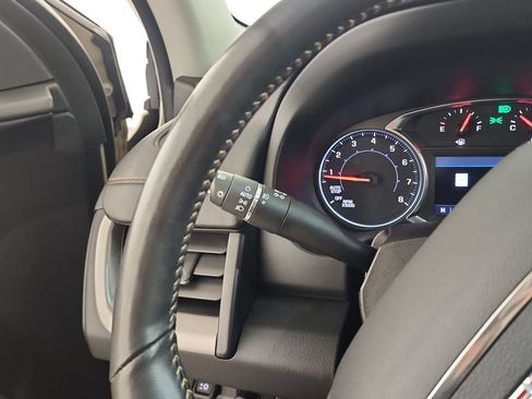 Used 2022 GMC Terrain AT4 w/ Infotainment Package II AWD/4WD image 23