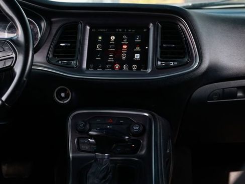 Used 2016 Dodge Challenger R/T w/ Sound Group image 36