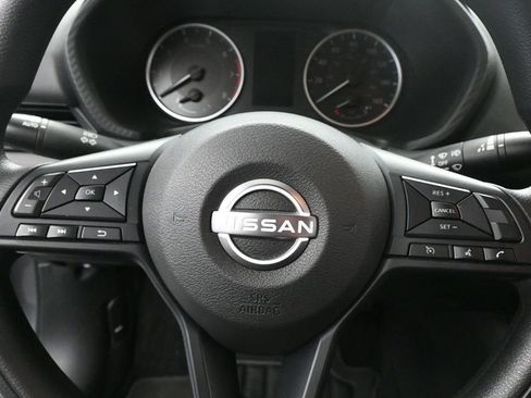 Used 2024 Nissan Sentra S image 13