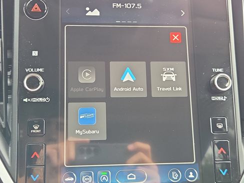 Certified 2026 Subaru Crosstrek 2.5i Premium AWD/4WD image 36