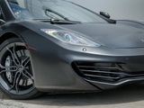 Used 2012 McLaren MP4-12C Coupe image 4