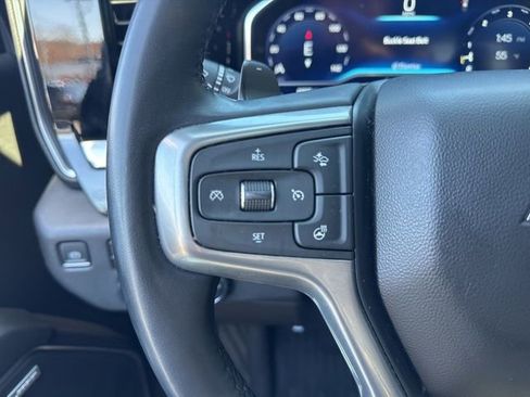 Used 2023 Chevrolet Silverado 1500 LT Trail Boss w/ Convenience Package II image 18