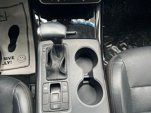 Used 2019 Kia Sorento EX FWD image 26