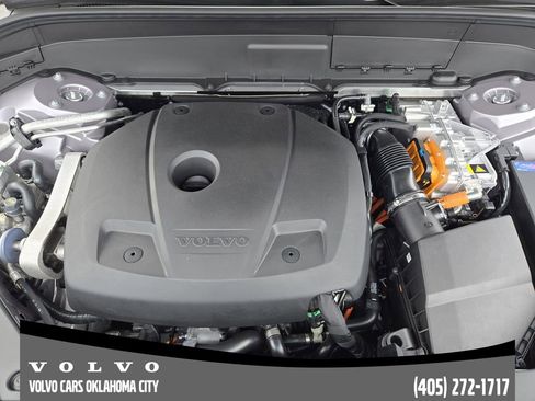 New 2026 Volvo XC90 T8 Ultra w/ Lounge Package AWD/4WD image 30