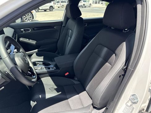Certified 2026 Honda Civic Sport image 13
