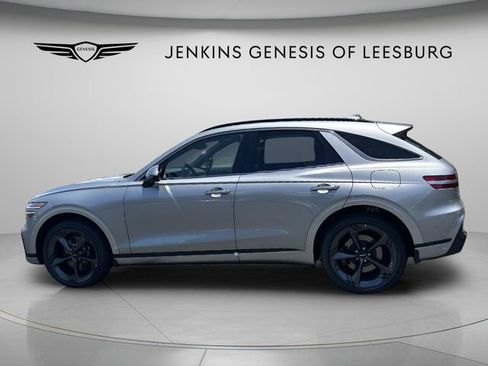 New 2026 Genesis GV70 2.5T Sport Prestige AWD/4WD image 6
